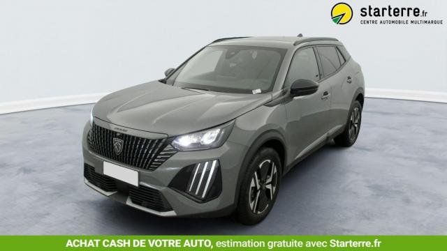 Peugeot 2008 image 5