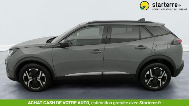 Peugeot 2008 image 7