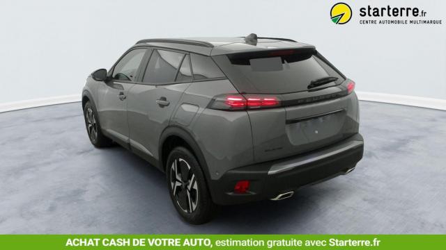 Peugeot 2008 image 3
