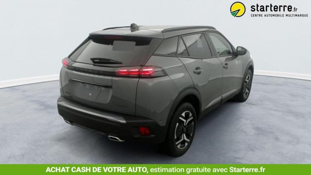 Peugeot 2008 image 6