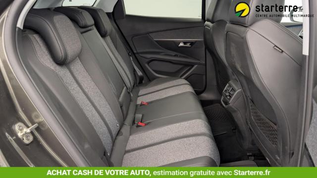 Peugeot 3008 image 5