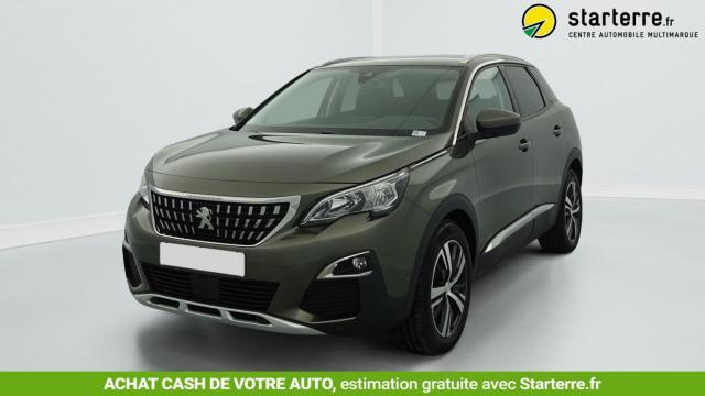Peugeot 3008 image 6