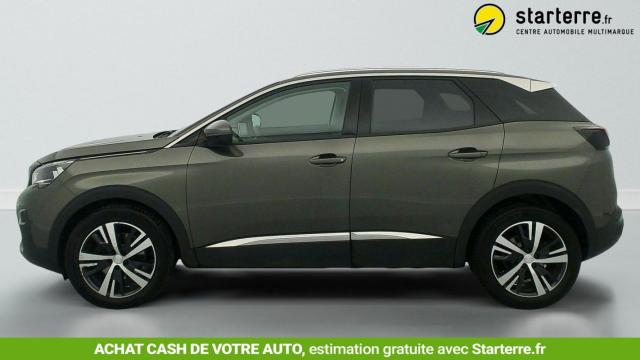 Peugeot 3008 image 3