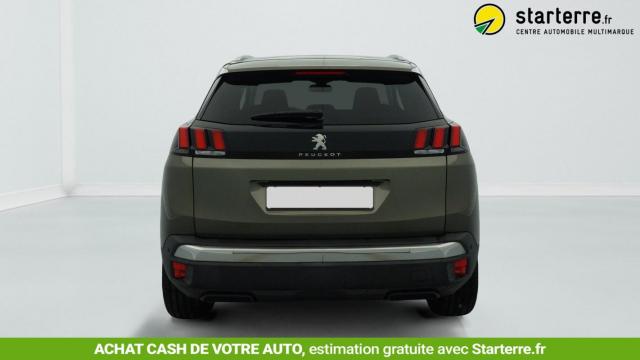 Peugeot 3008 image 9