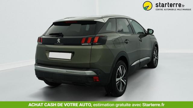 Peugeot 3008 image 7