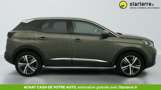 Peugeot 3008 image 8