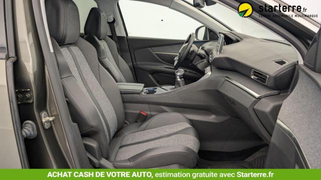 Peugeot 3008 image 2