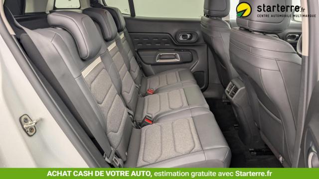 Citroen C5 Aircross image 3
