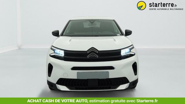 Citroen C5 Aircross image 2