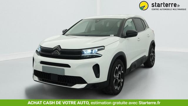 Citroen C5 Aircross image 9