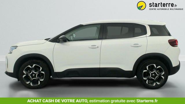 Citroen C5 Aircross image 5