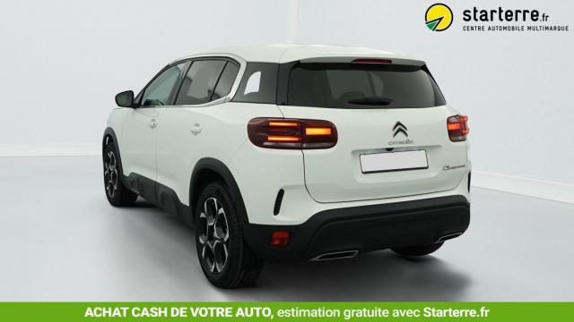 Citroen C5 Aircross image 1