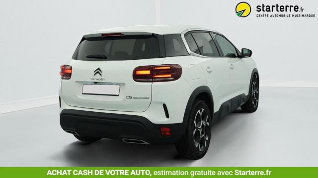 Citroen C5 Aircross image 7