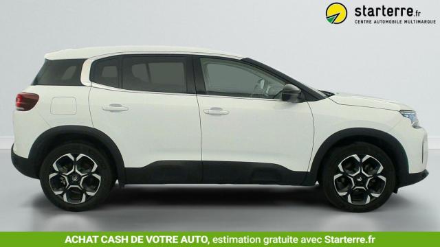 Citroen C5 Aircross image 4
