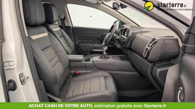 Citroen C5 Aircross image 6