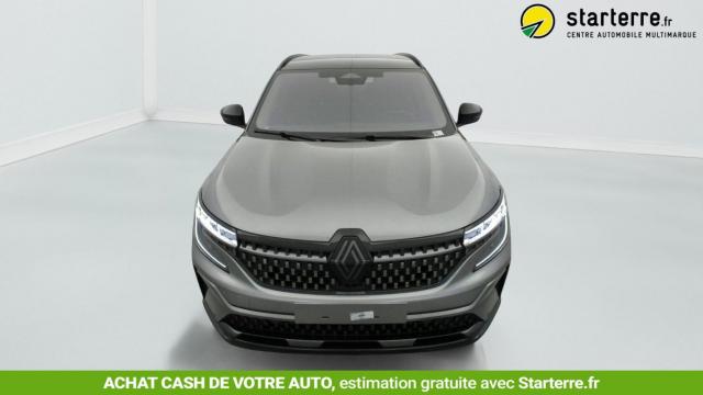 Renault Espace image 9