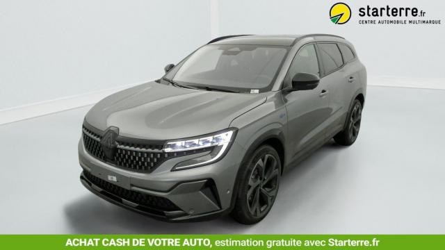 Renault Espace image 8
