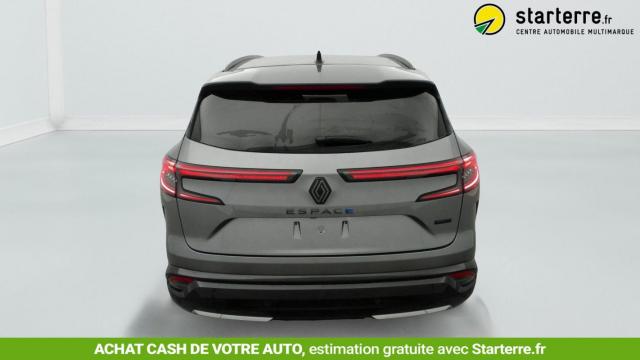 Renault Espace image 3
