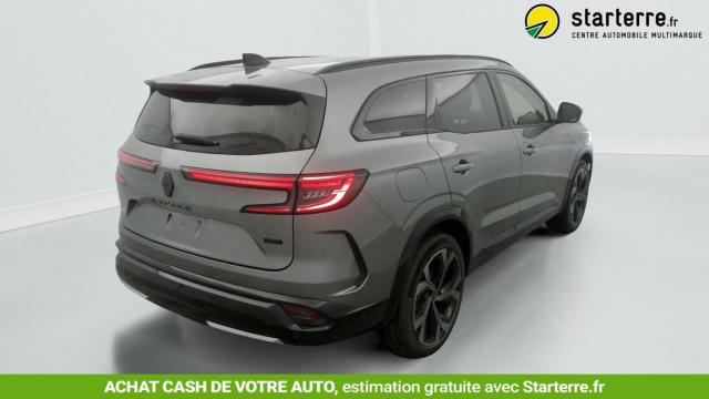 Renault Espace image 2