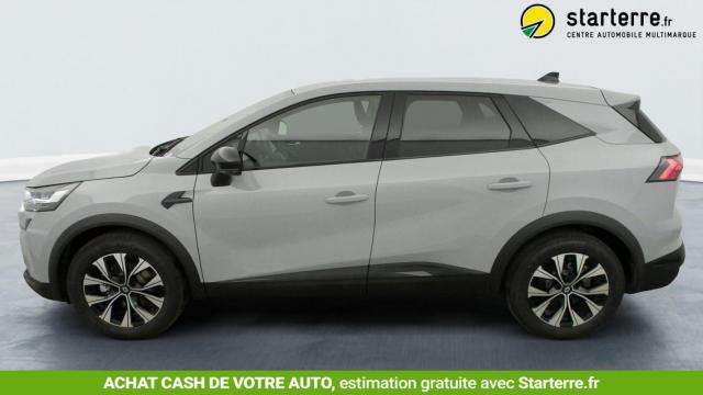 Renault Symbioz image 6
