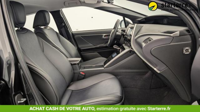 Toyota Mirai image 7