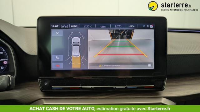 Seat Leon image 1