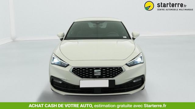Seat Leon image 4