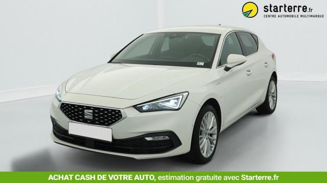 Seat Leon image 9