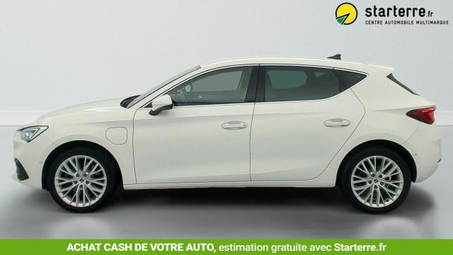 Seat Leon image 5