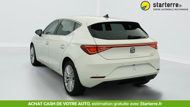 Seat Leon image 6