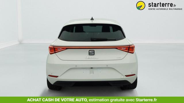 Seat Leon image 3