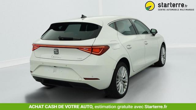 Seat Leon image 8