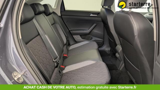 Volkswagen Taigo image 2