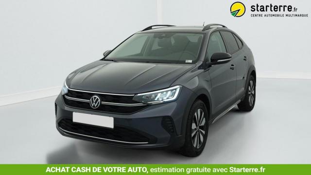 Volkswagen Taigo image 3