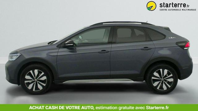 Volkswagen Taigo image 9