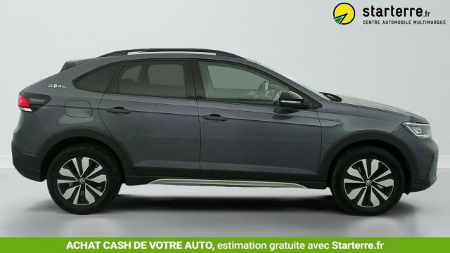 Volkswagen Taigo image 8