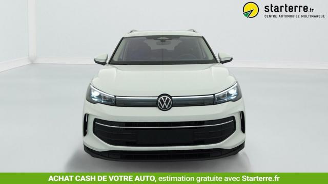 Volkswagen Tiguan image 7