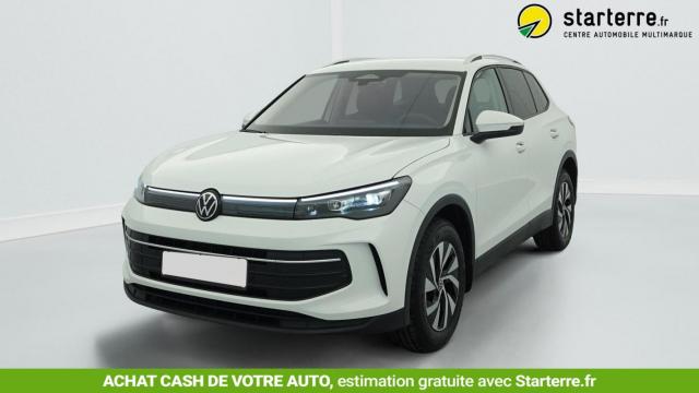 Volkswagen Tiguan image 4
