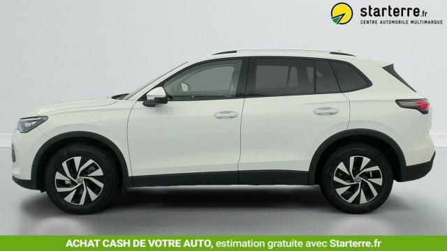 Volkswagen Tiguan image 2