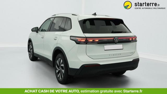 Volkswagen Tiguan image 1