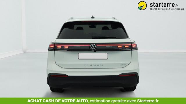Volkswagen Tiguan image 5
