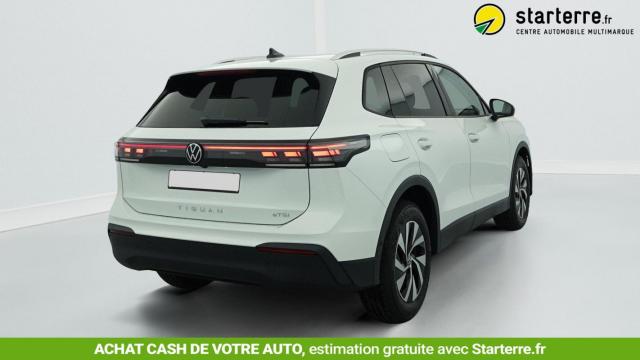 Volkswagen Tiguan image 6