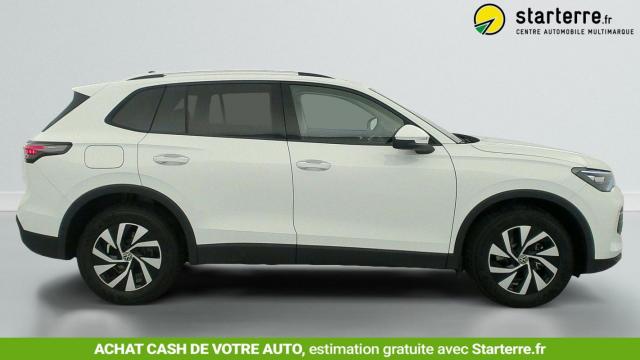 Volkswagen Tiguan image 3