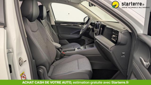 Volkswagen Tiguan image 8