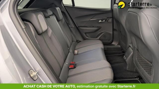 Peugeot 2008 image 3