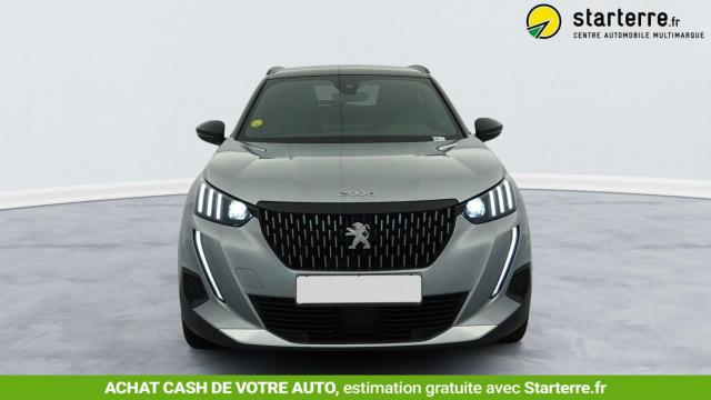 Peugeot 2008 image 1