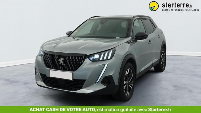 Peugeot 2008 image 7