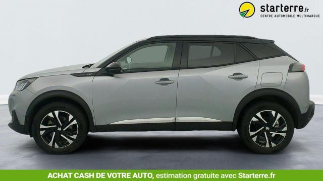 Peugeot 2008 image 8