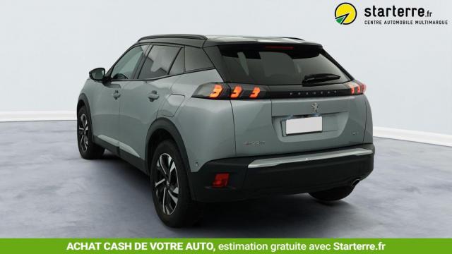 Peugeot 2008 image 6