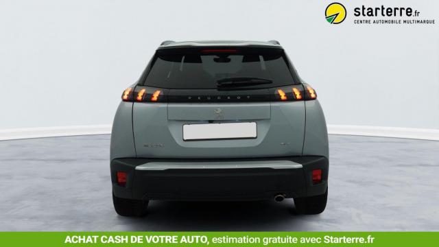 Peugeot 2008 image 4